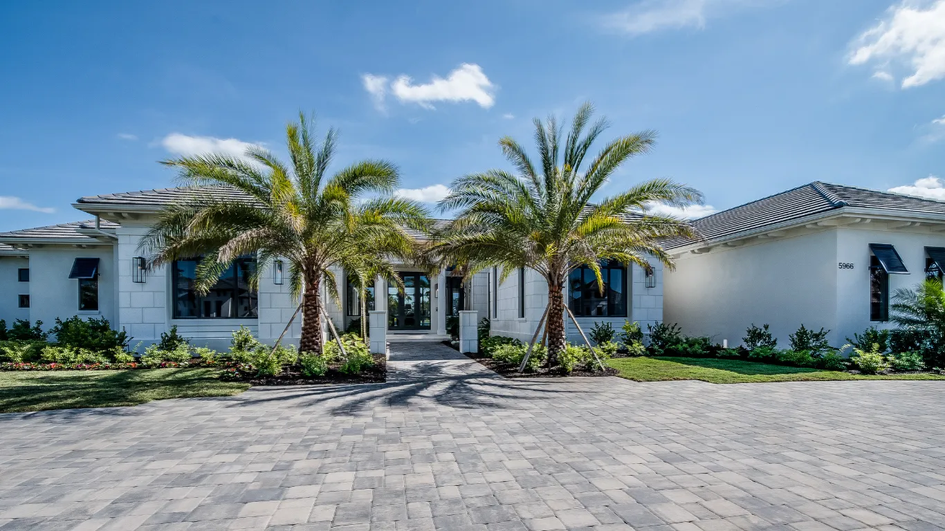 luxury Florida home — handyman & home repair services, Orlando FL