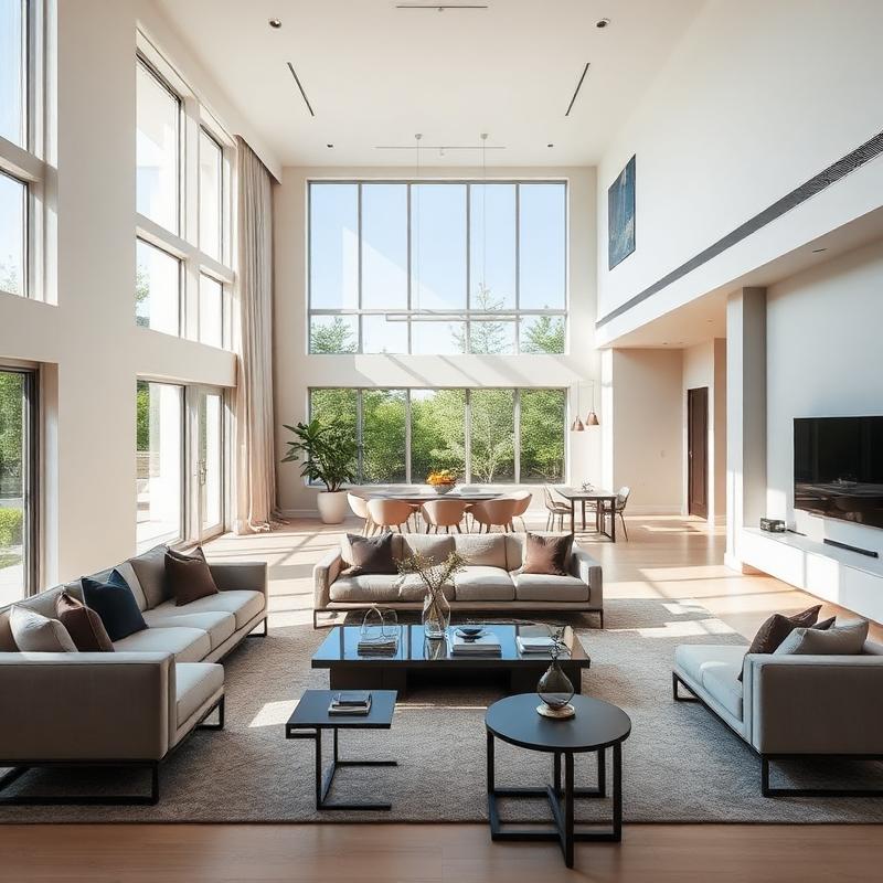 Modern Lakefront Home — Home Repair in Lake Mary, FL by TSAR Development