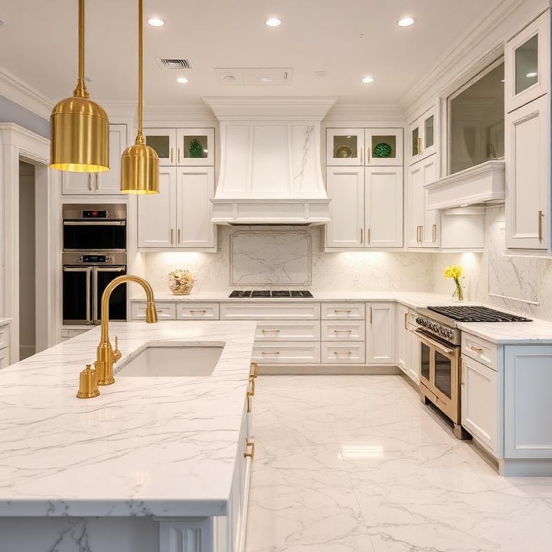 Bathroom Repairs & Updates Orlando FL — TSAR Development