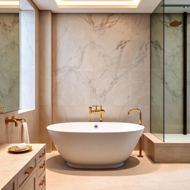 Mediterranean Villa Refresh — Whole-Home Update in Heathrow, FL by TSAR Development